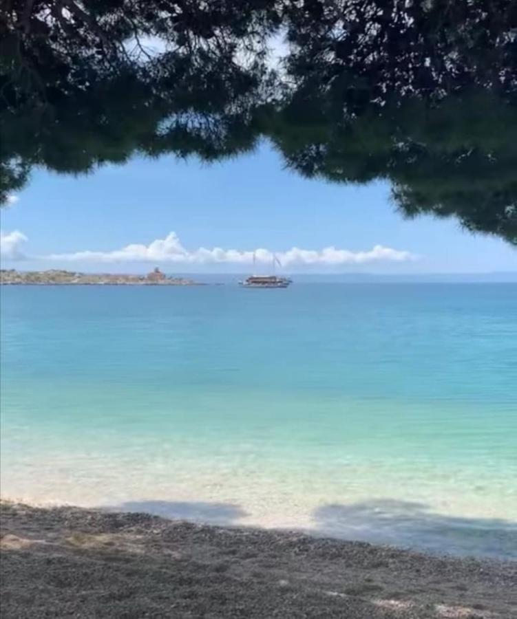 Pura Vida Makarska Apartamento Exterior foto