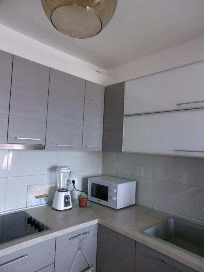 Pura Vida Makarska Apartamento Exterior foto