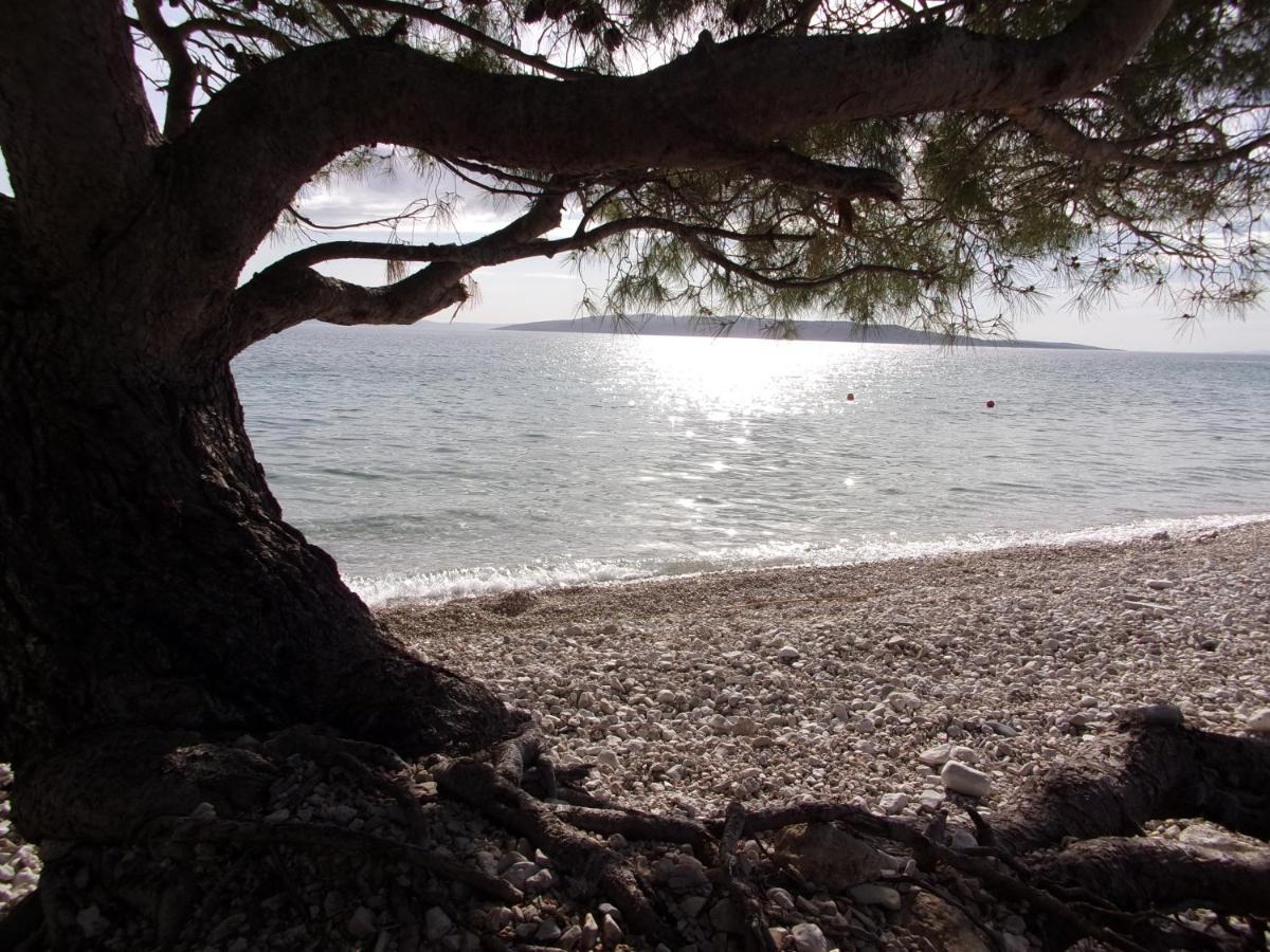 Pura Vida Makarska Apartamento Exterior foto