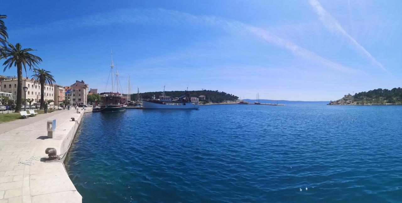 Pura Vida Makarska Apartamento Exterior foto