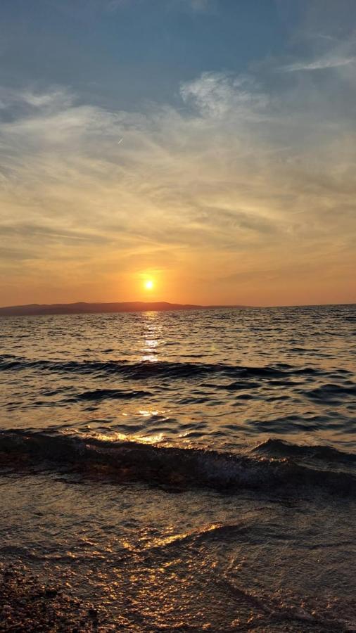 Pura Vida Makarska Apartamento Exterior foto