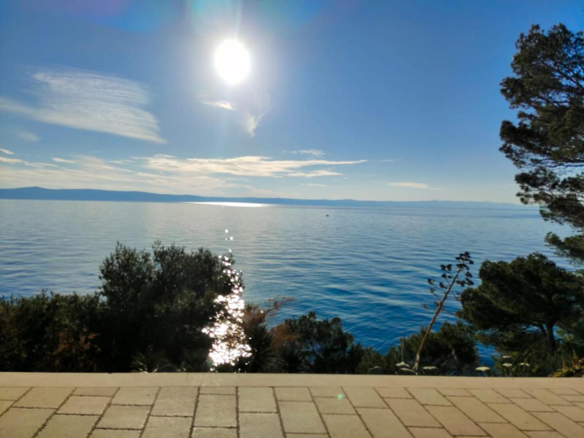 Pura Vida Makarska Apartamento Exterior foto